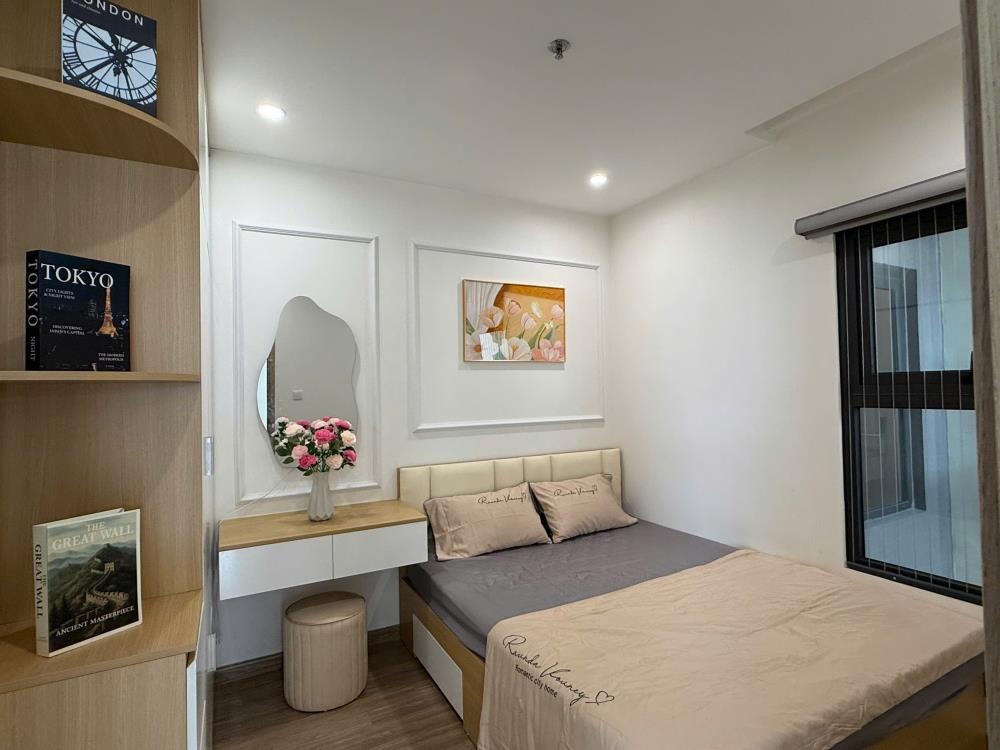Bán Gấp Căn 2PN 69m² VinHomes Ocean Park, Giá 3.6 Tỷ - Vị Trí Đẹp