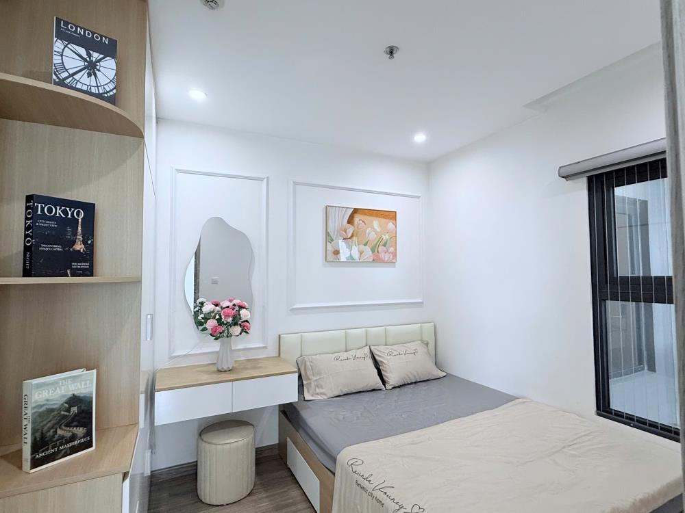 Bán Gấp Căn 2PN 69m² VinHomes Ocean Park, Giá 3.6 Tỷ - Vị Trí Đẹp