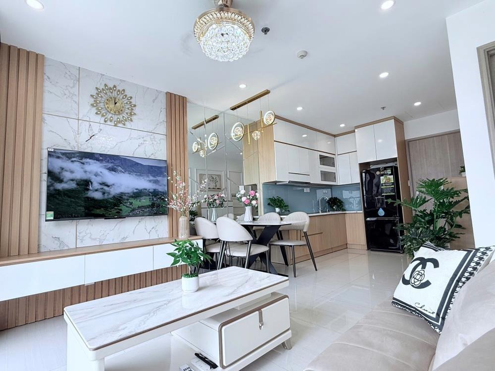 Bán Gấp Căn 2PN 69m² VinHomes Ocean Park, Giá 3.6 Tỷ - Vị Trí Đẹp