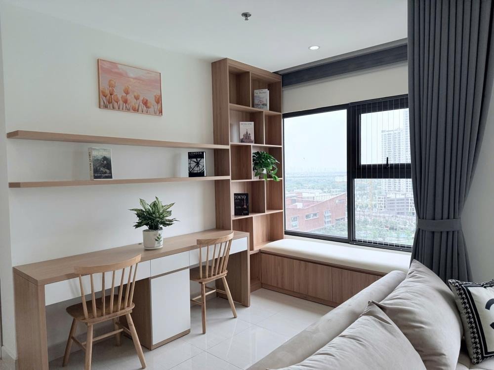 Bán Gấp Căn 2PN 69m² VinHomes Ocean Park, Giá 3.6 Tỷ - Vị Trí Đẹp