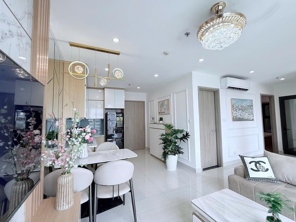 Bán Gấp Căn 2PN 69m² VinHomes Ocean Park, Giá 3.6 Tỷ - Vị Trí Đẹp