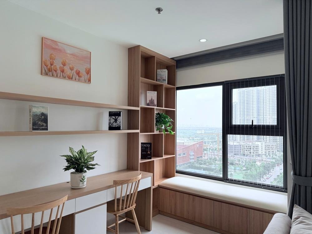 Bán Gấp Căn 2PN 69m² VinHomes Ocean Park, Giá 3.6 Tỷ - Vị Trí Đẹp