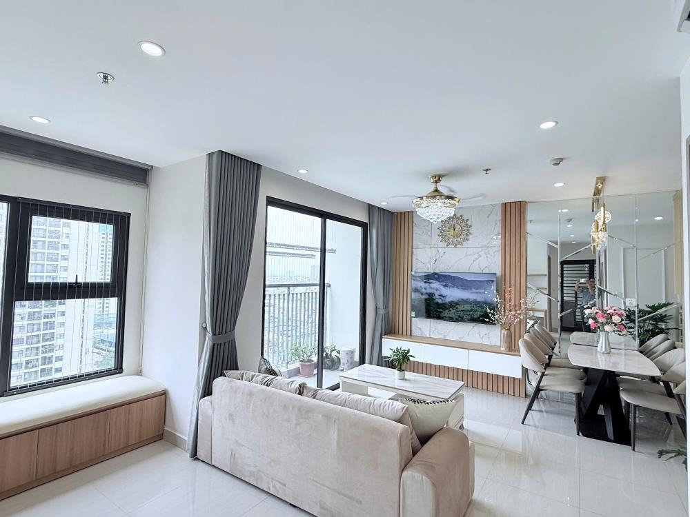 Bán Gấp Căn 2PN 69m² VinHomes Ocean Park, Giá 3.6 Tỷ - Vị Trí Đẹp