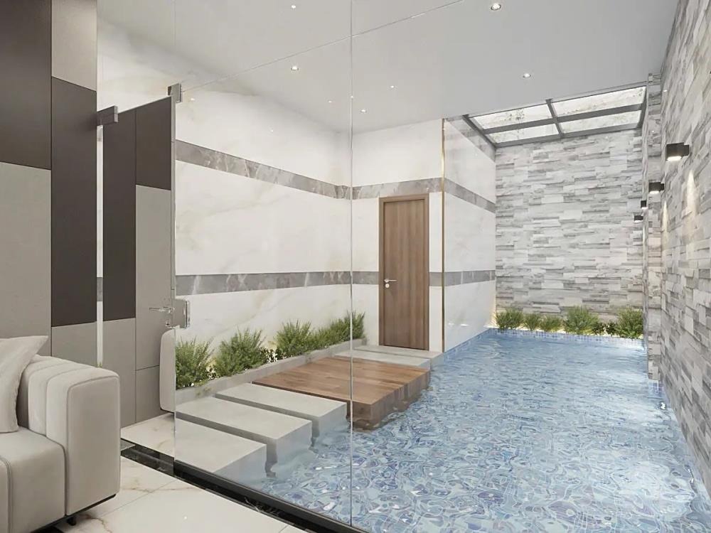 Bán Nhà Đẹp 4 Tầng, Hẻm Xe Tải, Tô Hiệu, Tân Phú - Giá Tốt