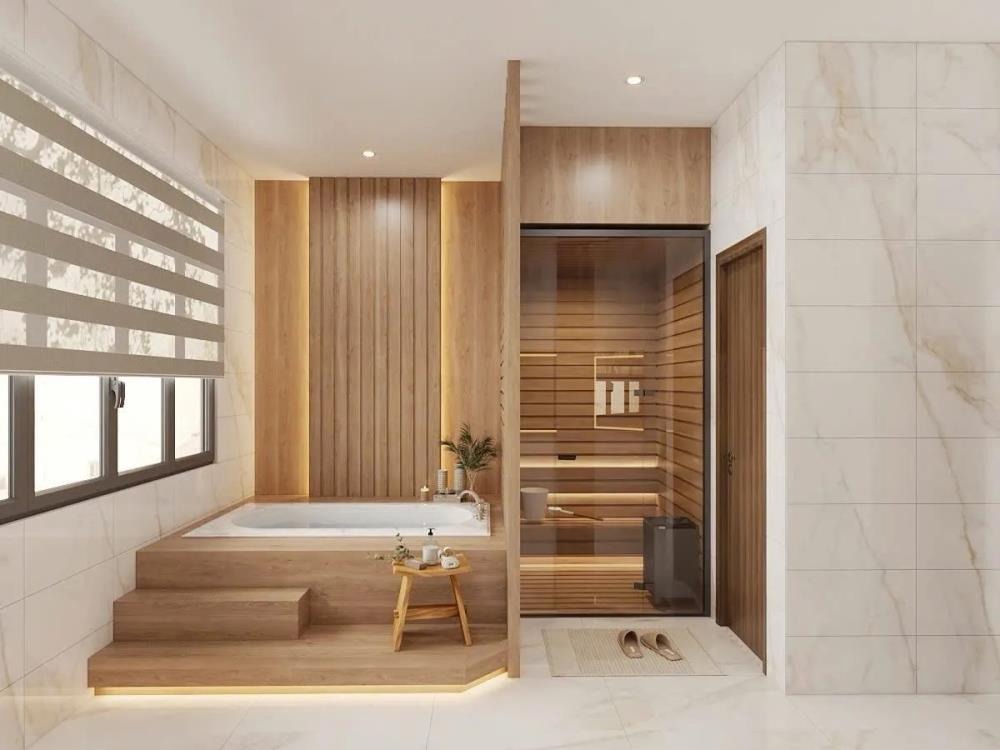 Bán Nhà Đẹp 4 Tầng, Hẻm Xe Tải, Tô Hiệu, Tân Phú - Giá Tốt