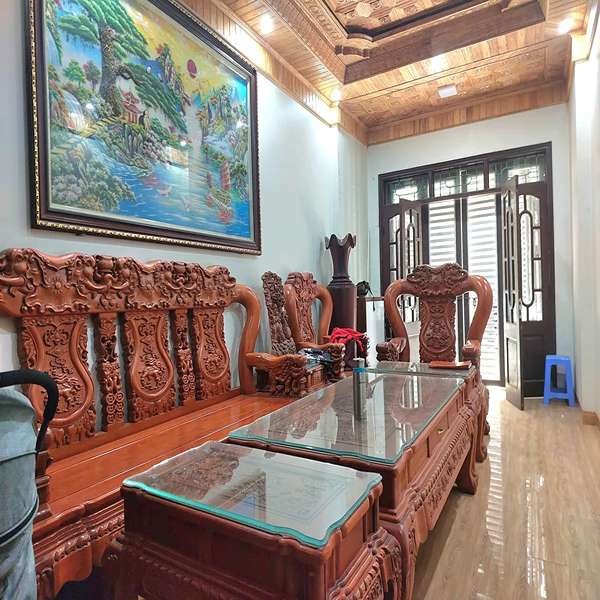 Bán nhà Tân Xuân - Bắc Từ Liêm 4 Tầng, Ô Tô Vào, Giá Chỉ 8 Tỷ+