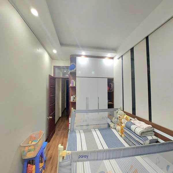 Bán nhà Tân Xuân - Bắc Từ Liêm 4 Tầng, Ô Tô Vào, Giá Chỉ 8 Tỷ+