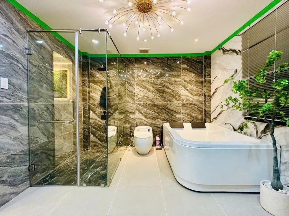 Bán Gấp Nhà Đẹp, 4PN, 5WC, Nguyễn Văn Hưởng, Quận 2 - Giá 4.575 Tỷ