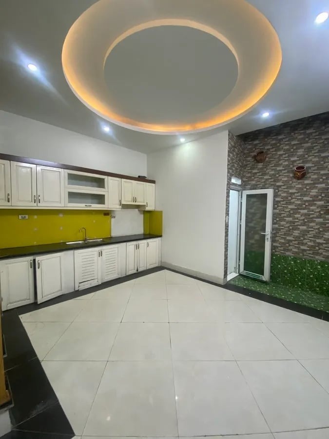 Biệt Thự 5 Tầng, Full Nội Thất - Đầu Tư/Ở Ngay Khu Hoàng Mai