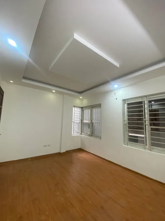 Biệt Thự 5 Tầng, Full Nội Thất - Đầu Tư/Ở Ngay Khu Hoàng Mai