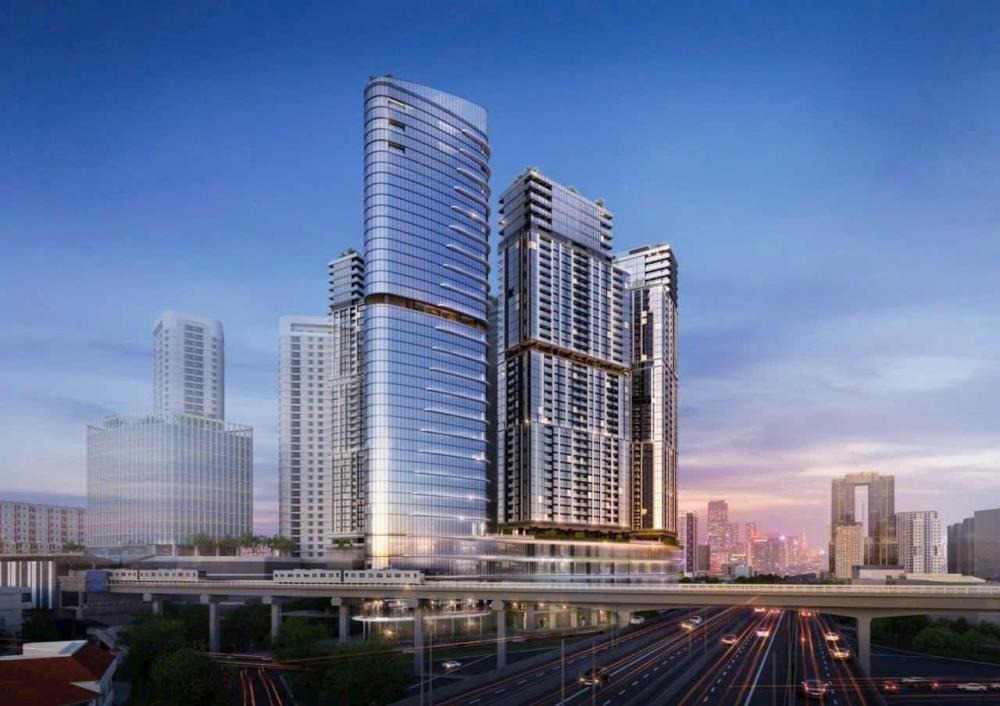 Sun Feliza Suite Cầu Giấy: Mở Bán, Ưu Đãi & Bảng Giá Mới Nhất 2024