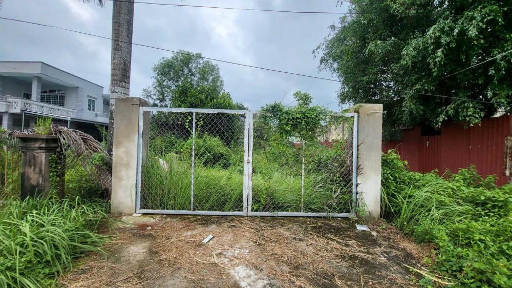Bán Đất Nền Củ Chi - 220m2, Giá 1.56 Tỷ - Vị Trí Đắc Địa, Sổ Hồng Riêng