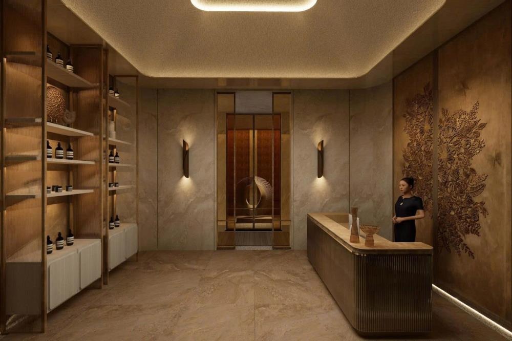 Sun Feliza Suite Cầu Giấy: Mở Bán, Ưu Đãi & Bảng Giá Mới Nhất 2024