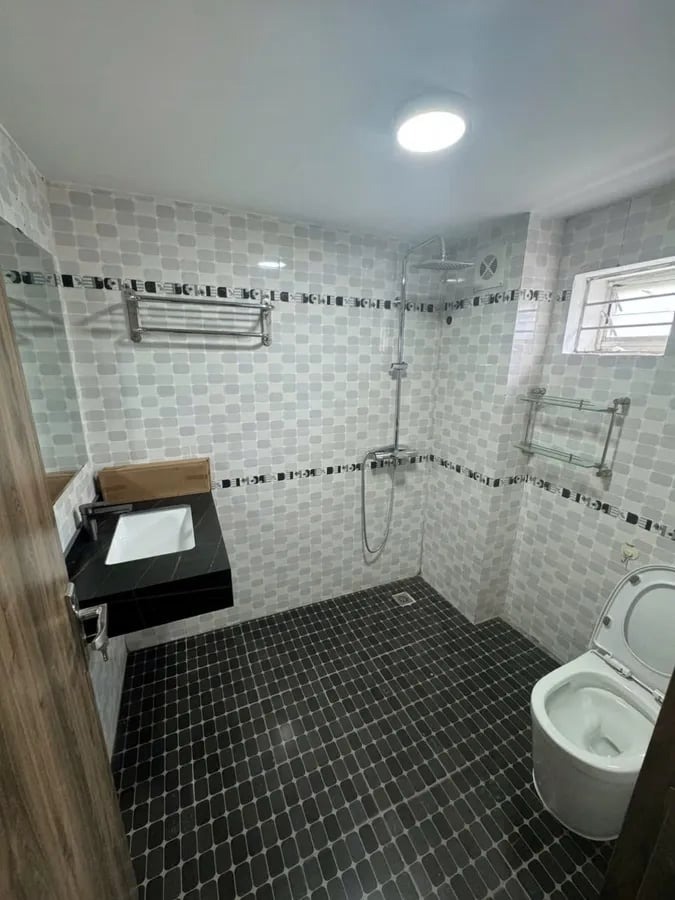 Bán nhà định công hạ ngõ ô tô, full nội thất, 45m2, 4 tầng, 9.5 tỷ - Hoàng Mai
