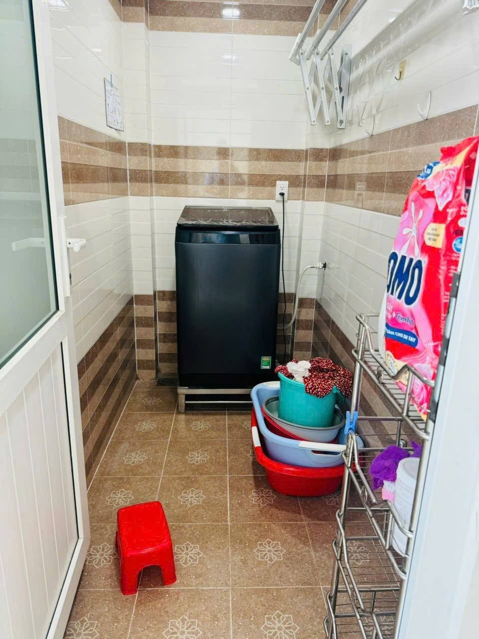 Bán Gấp Nhà 70m2, 4 Tỷ 680, Hẻm 6m, Lý Phục Man, Quận 7 - Gần Chợ Tân Mỹ