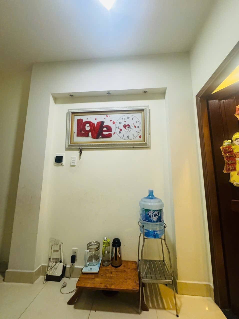Bán Gấp Nhà 70m2, 4 Tỷ 680, Hẻm 6m, Lý Phục Man, Quận 7 - Gần Chợ Tân Mỹ