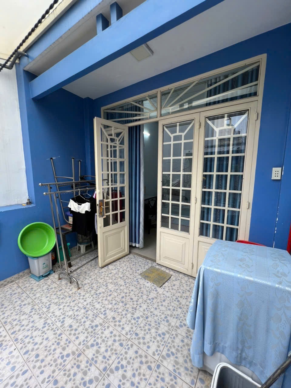 6.5 Tỷ Sở Hữu Ngay Nhà Mới Đẹp HXH Ông Ích Khiêm, P.5, Quận 11
