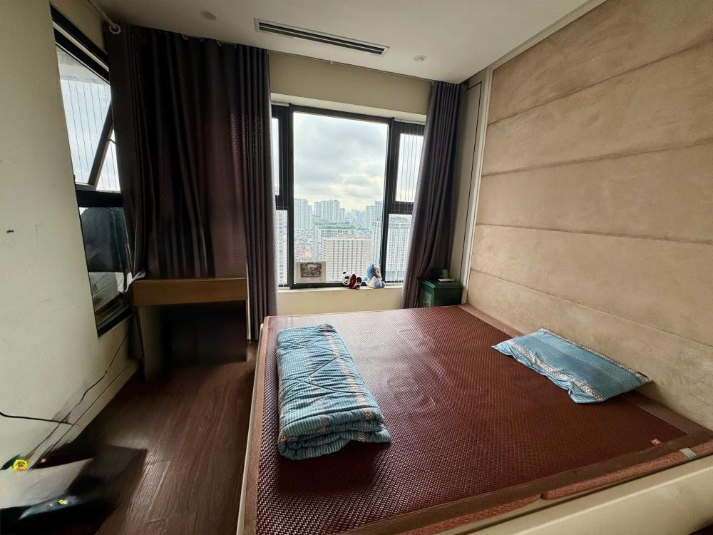 Căn hộ 3PN cao cấp, 92m2, Imperia Garden - Full đồ, giá 8.5 tỷ