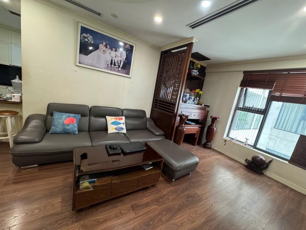 Căn hộ 3PN cao cấp, 92m2, Imperia Garden - Full đồ, giá 8.5 tỷ