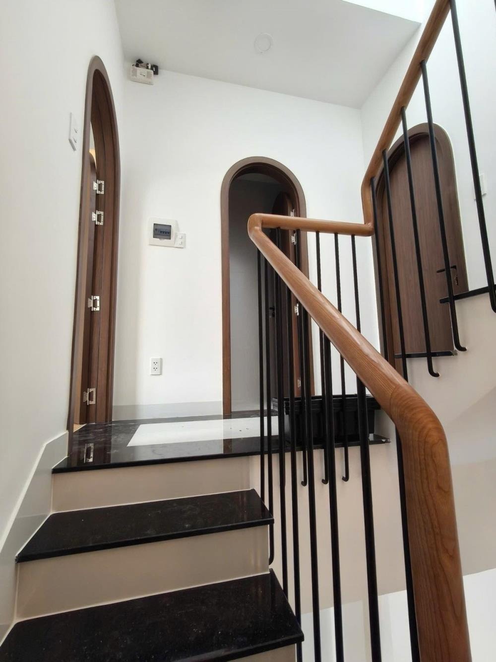 Bán Nhà Nguyễn Văn Trỗi, Phú Nhuận - 3.23 Tỷ, 55m2, 4PN