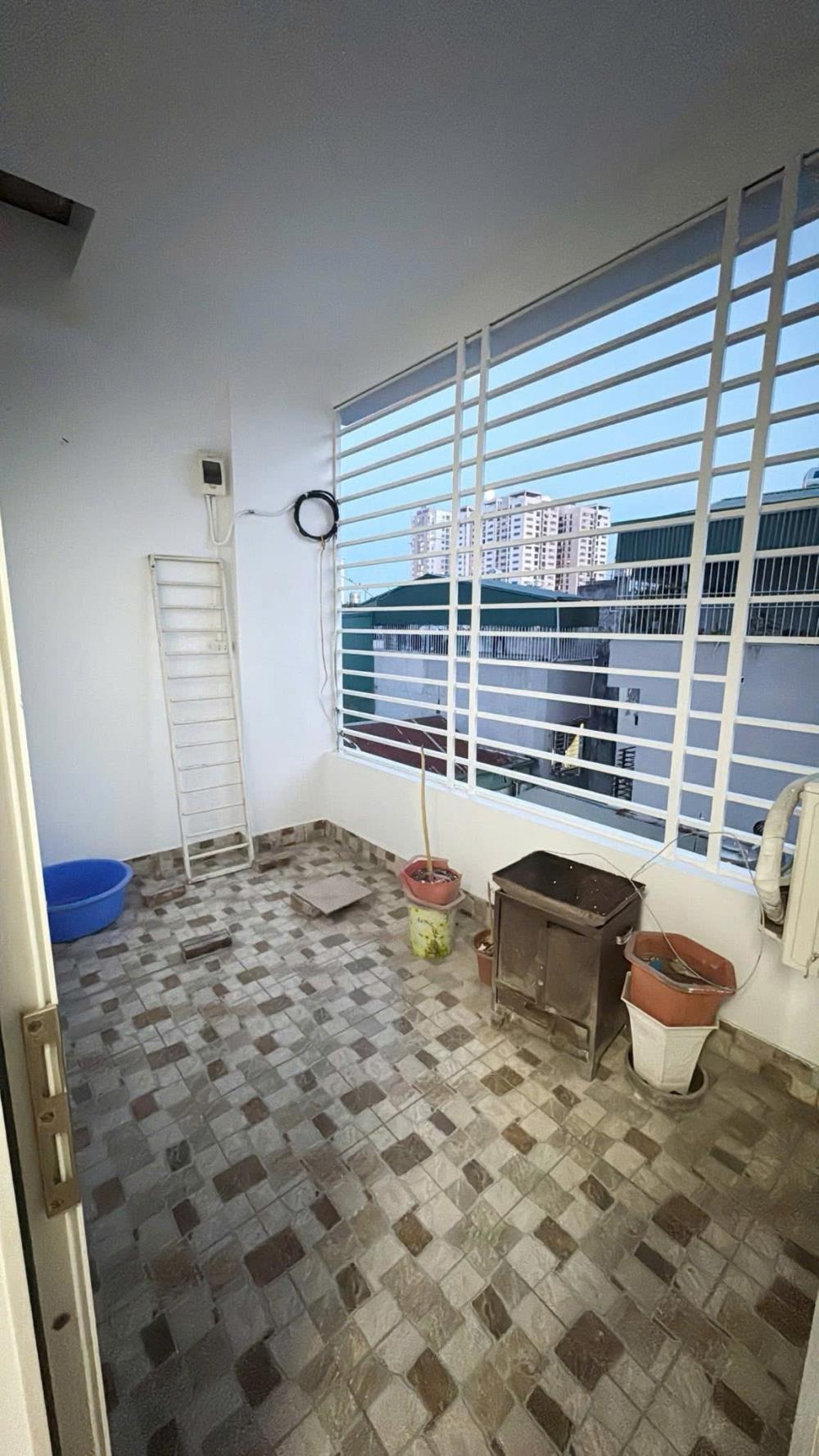 Hoàng Mai Sát Phố - Kinh Doanh Buôn Bán Đắt Lợi