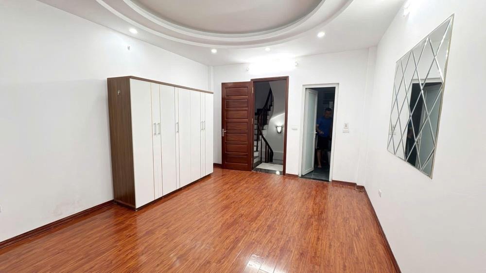 Hoàng Mai Sát Phố - Kinh Doanh Buôn Bán Đắt Lợi