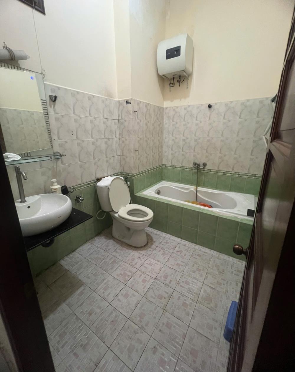 Bán Biệt Thự Khu Dân Cư Nam Long Quận 12 - Vị Trí Đắc Địa, Pháp Lý Sạch