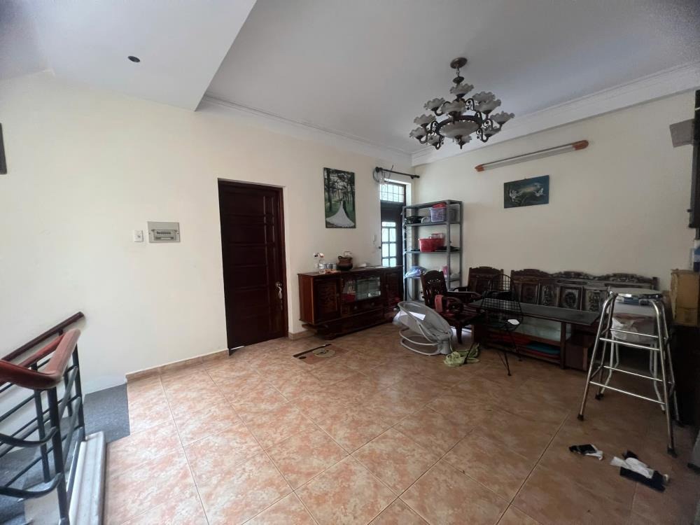 Bán Biệt Thự Khu Dân Cư Nam Long Quận 12 - Vị Trí Đắc Địa, Pháp Lý Sạch
