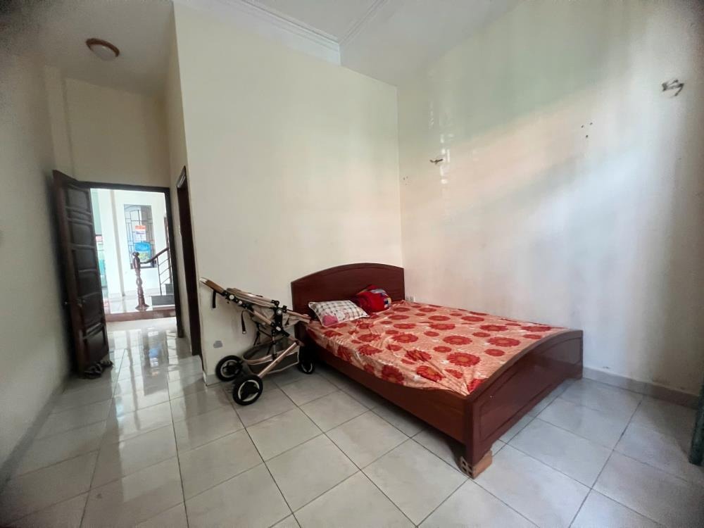 Bán Biệt Thự Khu Dân Cư Nam Long Quận 12 - Vị Trí Đắc Địa, Pháp Lý Sạch
