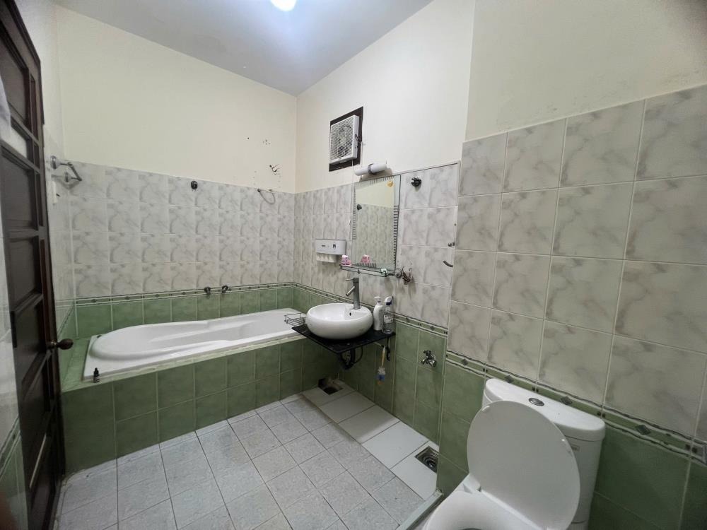 Bán Biệt Thự Khu Dân Cư Nam Long Quận 12 - Vị Trí Đắc Địa, Pháp Lý Sạch