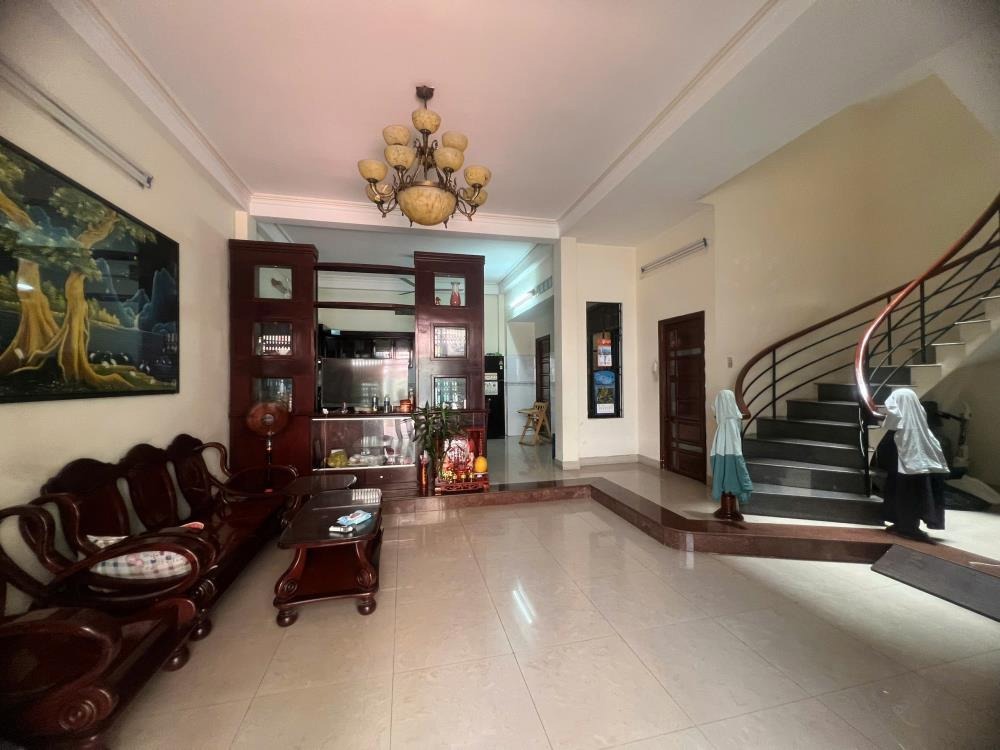 Bán Biệt Thự Khu Dân Cư Nam Long Quận 12 - Vị Trí Đắc Địa, Pháp Lý Sạch