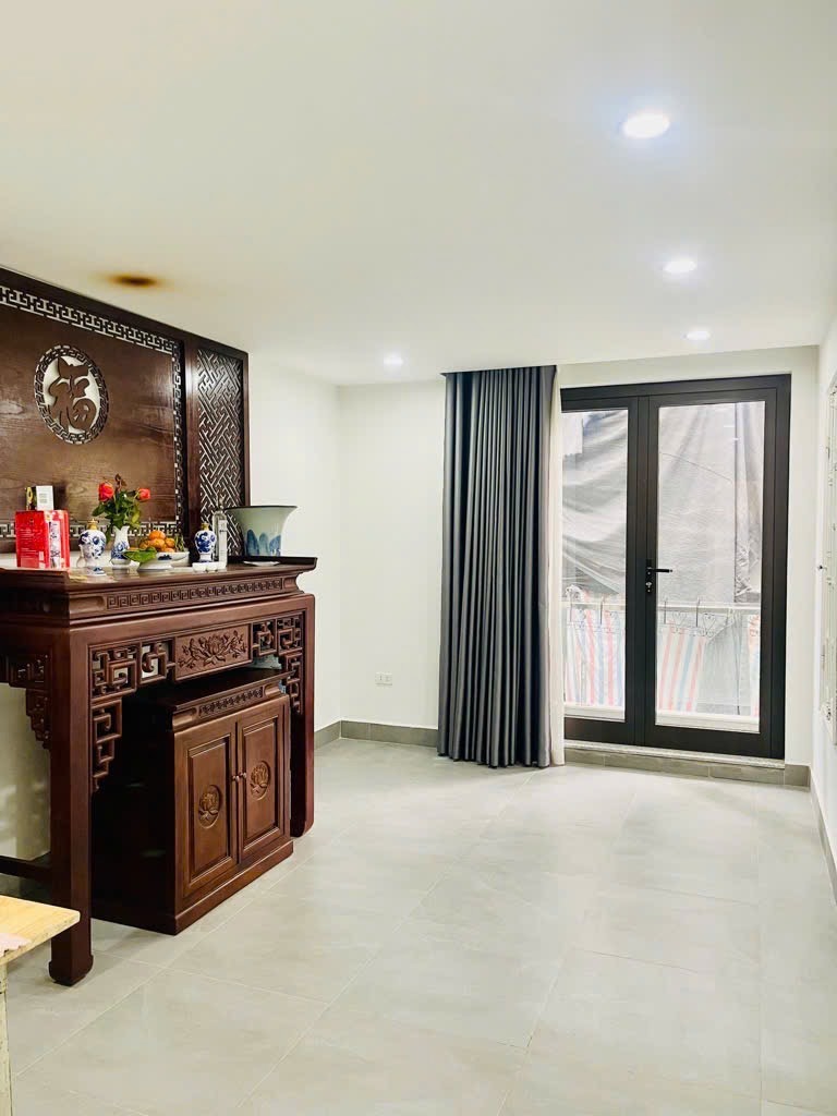 Căn Villa Cao Cấp Mặt Tiền Quận Thanh Xuân, Hà Nội - 155m2