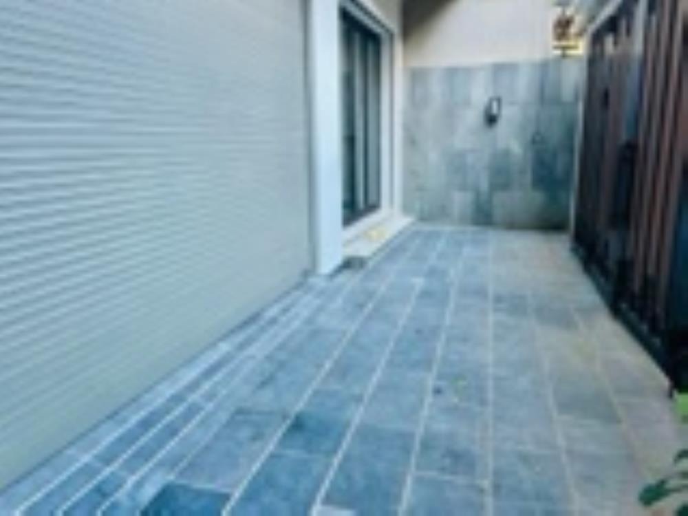 Căn Villa Cao Cấp Mặt Tiền Quận Thanh Xuân, Hà Nội - 155m2