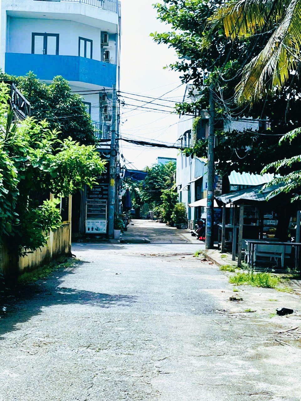 Bán Nhà Cấp 4, 76m2, Hẻm 7m, Q9 - Giá 4.5 Tỷ - Pháp Lý Sổ Hồng