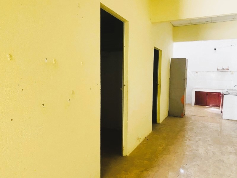 Bán Nhà Cấp 4, 76m2, Hẻm 7m, Q9 - Giá 4.5 Tỷ - Pháp Lý Sổ Hồng