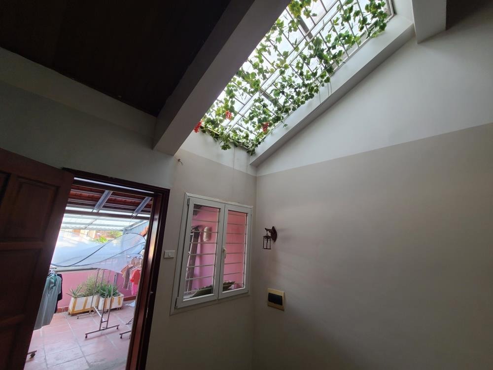 Bán Nhà 5 Tầng Phố Lụa, Vạn Phúc, Hà Đông - 6.5 Tỷ