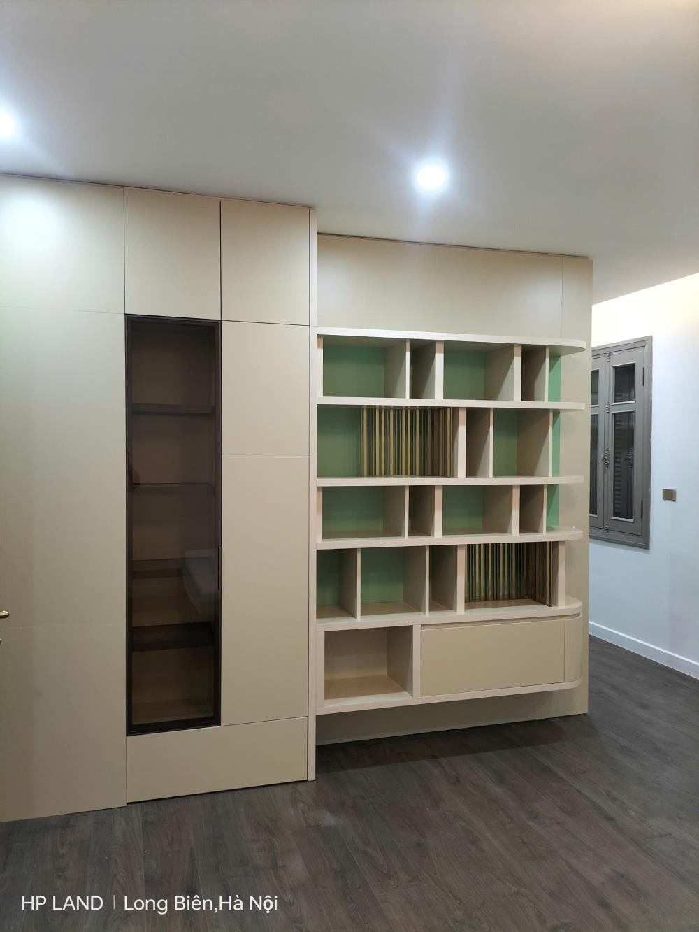 Biệt Thự Hiện Đại 500m² Việt Hưng, Long Biên - Giá 60 Tỷ