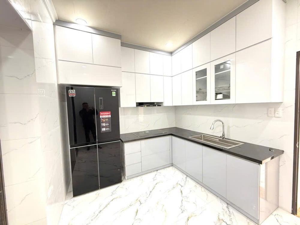Bán nhà Kim Mã - Vị trí Đắc Địa, Sửa Đẹp, Hướng Nam Mát Mẻ