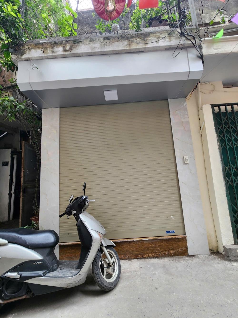 Bán nhà Kim Mã - Vị trí Đắc Địa, Sửa Đẹp, Hướng Nam Mát Mẻ