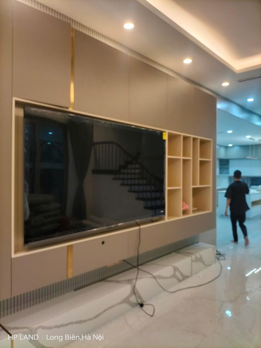 Biệt Thự Hiện Đại 500m² Việt Hưng, Long Biên - Giá 60 Tỷ