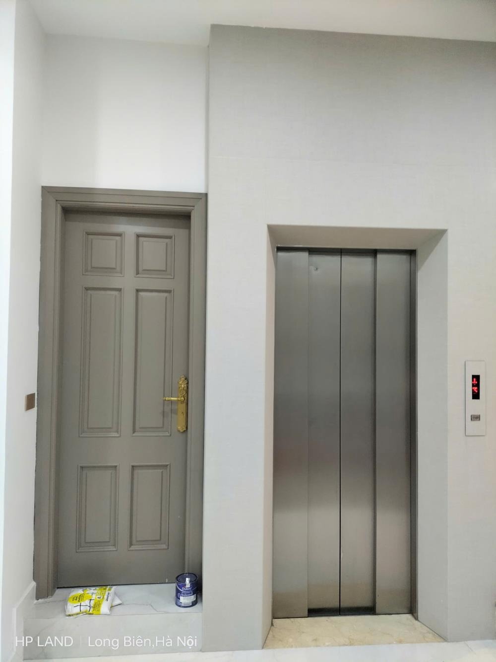 Biệt Thự Hiện Đại 500m² Việt Hưng, Long Biên - Giá 60 Tỷ
