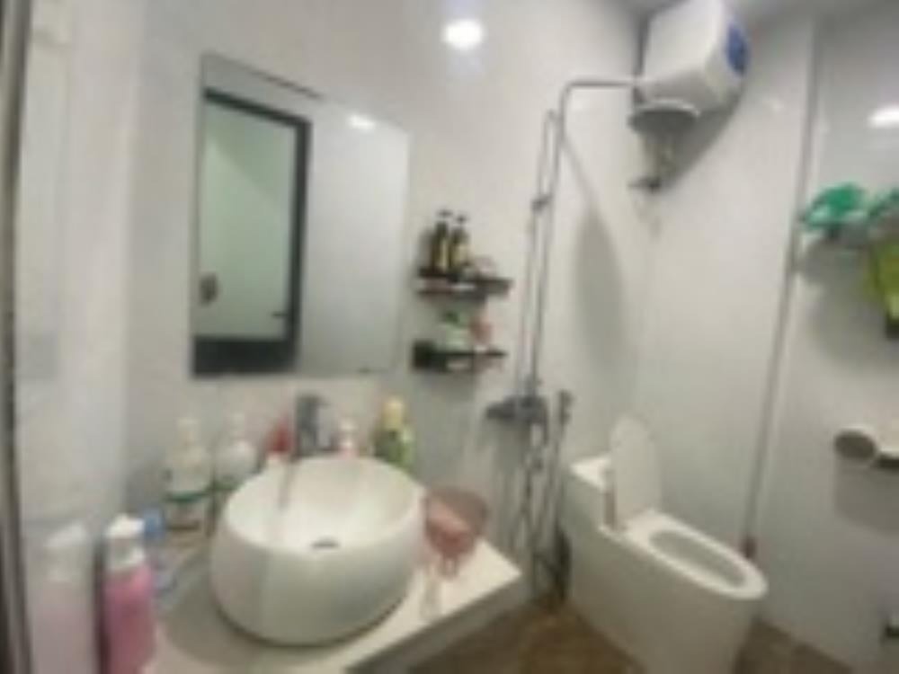 Bán nhà Xuân Đỉnh 35m2, 6 tầng, mặt tiền 4m - Vị trí đẹp, tiện kinh doanh