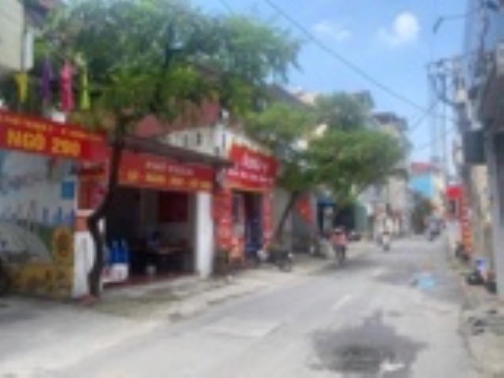 Bán nhà Xuân Đỉnh 35m2, 6 tầng, mặt tiền 4m - Vị trí đẹp, tiện kinh doanh