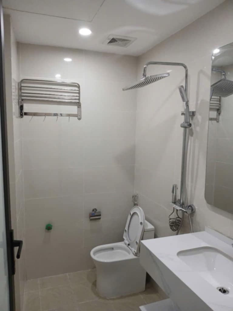Bán nhà phố Nguyễn Phúc Lai - 5 tầng, Thang Máy, Full Nội Thất