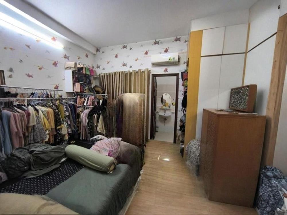 Bán Nhà Phường Phước Long B, Thủ Đức - Vị Trí Đắc Địa, Tiện Lợi