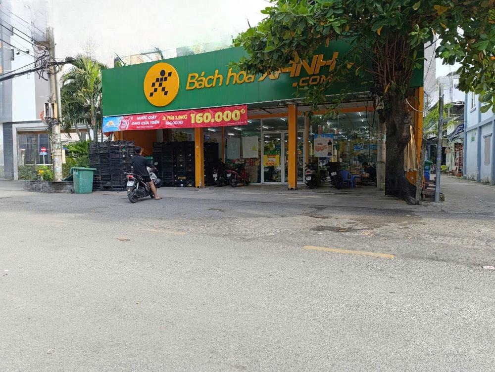 Bán Nhà Phường Phước Long B, Thủ Đức - Vị Trí Đắc Địa, Tiện Lợi