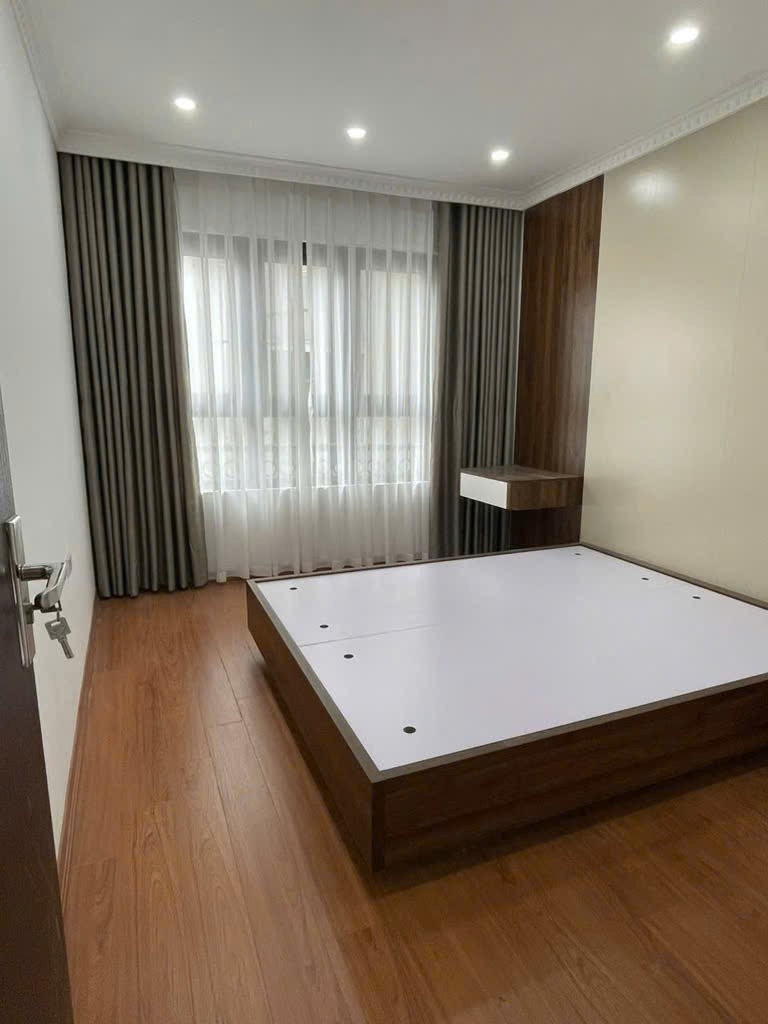Bán nhà mặt tiền Thụy Khuê - Vị trí Trung Tâm, 9.5 tỷ