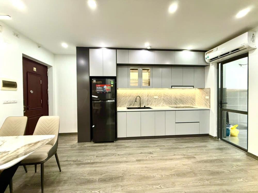 Bán Gấp Căn Góc 3PN Rice City Linh Đàm - 4.85 Tỷ