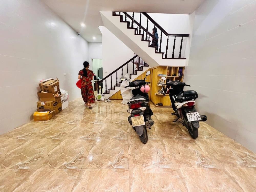 Bán đất nền phân lô Cầu Giấy - Vị trí đẹp, đầu tư sinh lời