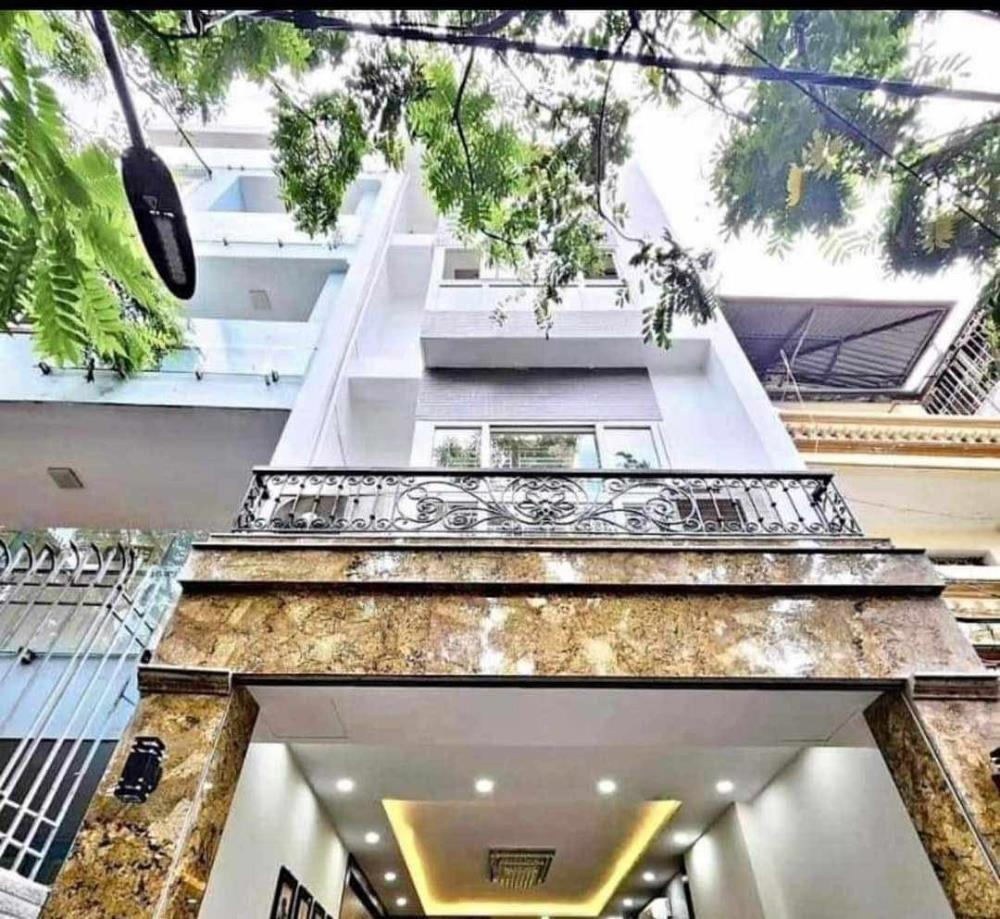 Bán đất nền phân lô Cầu Giấy - Vị trí đẹp, đầu tư sinh lời